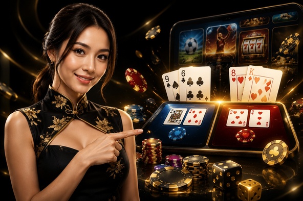 luxvip