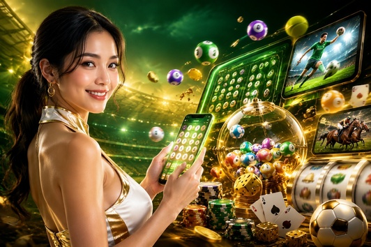 luxvip